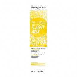 Coloration Blush flashy mix jaune