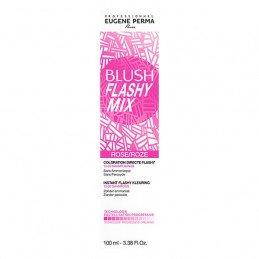Coloration Blush flashy mix rose