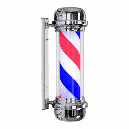 Enseigne Barbier Pole