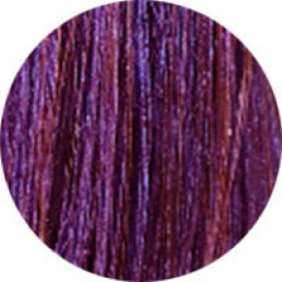 Coloration Colorful Hair Purple Reign