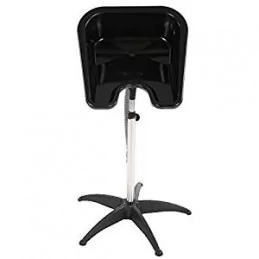 Bassin Lave tete professionnel black