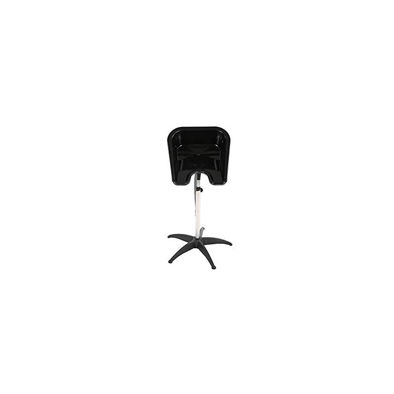 Bassin Lave tete professionnel black