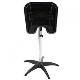 Bassin Lave tete professionnel black