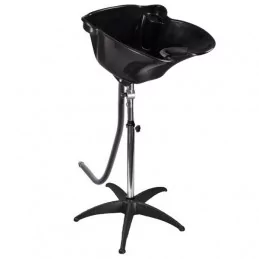 Bac coiffure pro couleur noir