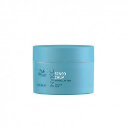 Masque Senso Calm Invigo Wella 150ml