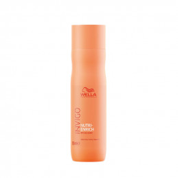 Shampooing Nutri-Enrich Invigo Wella 250ml
