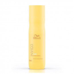 Shampooing après soleil Sun Invigo Wella 250ml