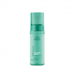 Mousse Volume Boost Invigo Wella 150ml