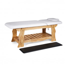 Tapis pour table de massage anti-fatigue