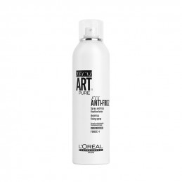 Spray Air fix Tecni Art fixation instantanée 400ml