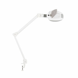 Lampe loupe Led articulée 3 dioptries