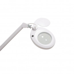 Lampe loupe articulée 45 Led 5 dioptries