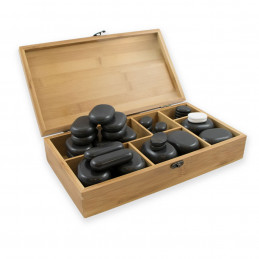 Kit de 45 pierres de massage
