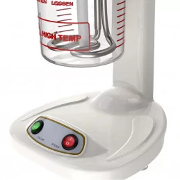 Vapozone portable esthétique professionnel 