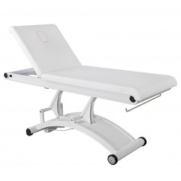 Table de massage électrique Cristobal