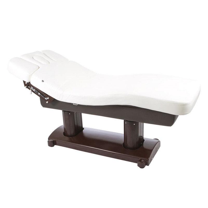 Table de massage SPA électrique Molina foncé