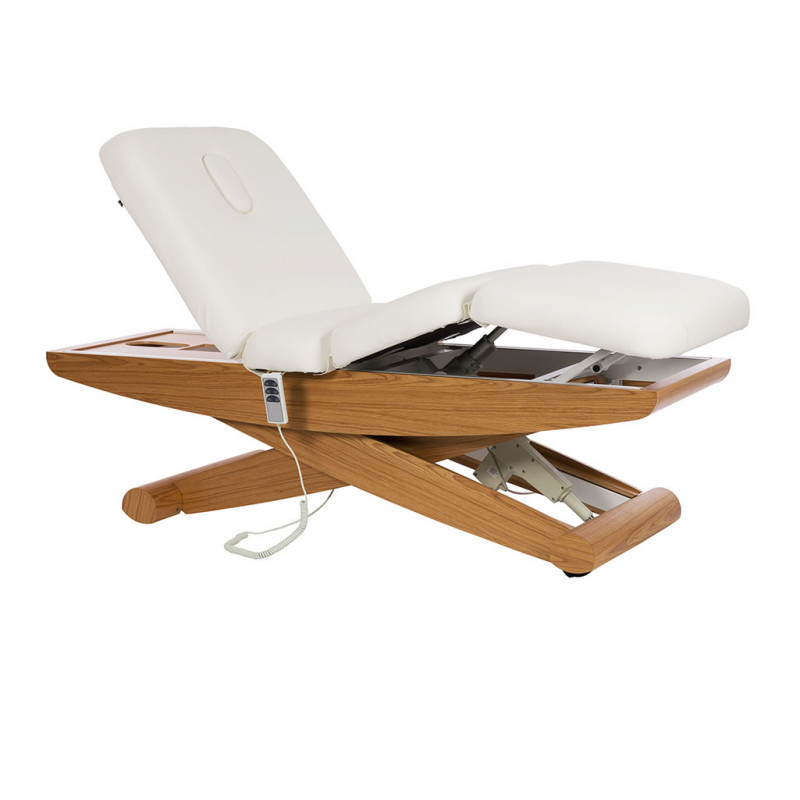 Table De Massage SPA lectrique Lin a
