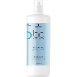 Shampooing micellaire Hyaluronic moisture kick 1000ml