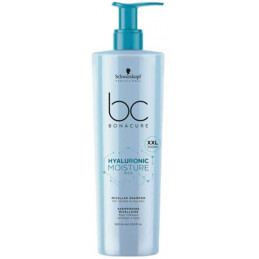 Shampooing micellaire Hyaluronic moisture kick 500ml