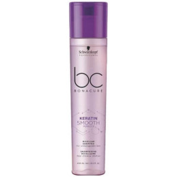 Shampooing micellaire keratin smooth perfect 250ml
