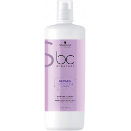 Shampooing micellaire keratin smooth perfect 1000ml