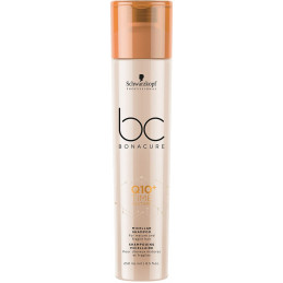Shampooing micellaire time restore Q10+ 250ml