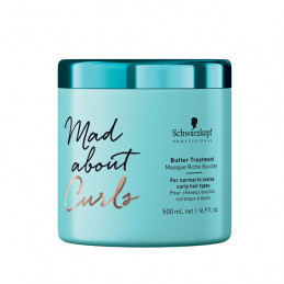 Masque riche Mad About Curls 500ml
