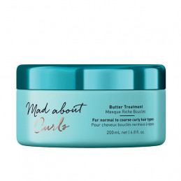 Masque riche Mad About Curls 200ml