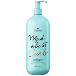 Shampooing Mad About Curls 1000ml