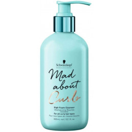 Shampooing Mad About Curls 300ml