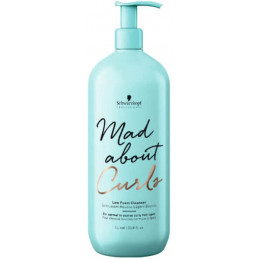 Soin lavant Mad About Curls 1000ml