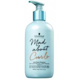 Soin lavant Mad About Curls 300ml