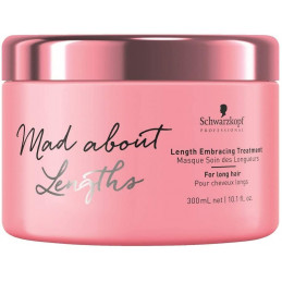Masque longueurs Mad About Lenghts 300ml