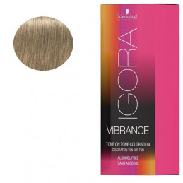 Igora Vibrance ton sur ton 8-0
