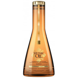 Shampooing Mythic Oil cheveux normaux à fins