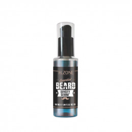 Serum densité barbe et moustache Essential Beard H.Zone