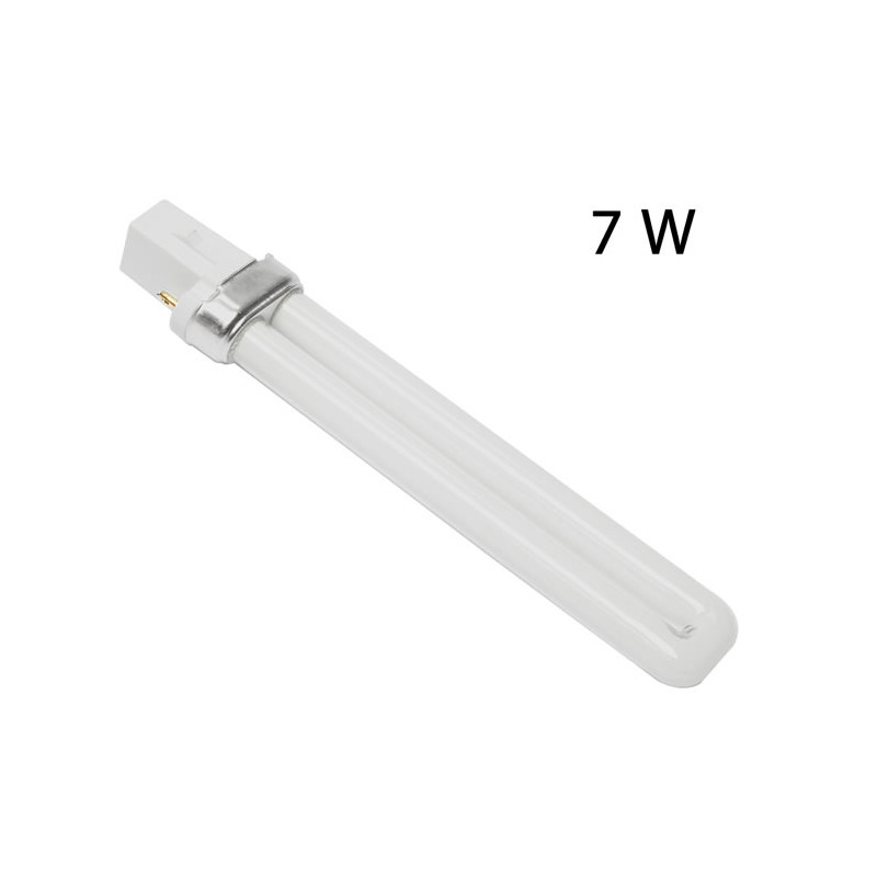 Ampoule 7 Watts de rechange pour Lampe UV 871856