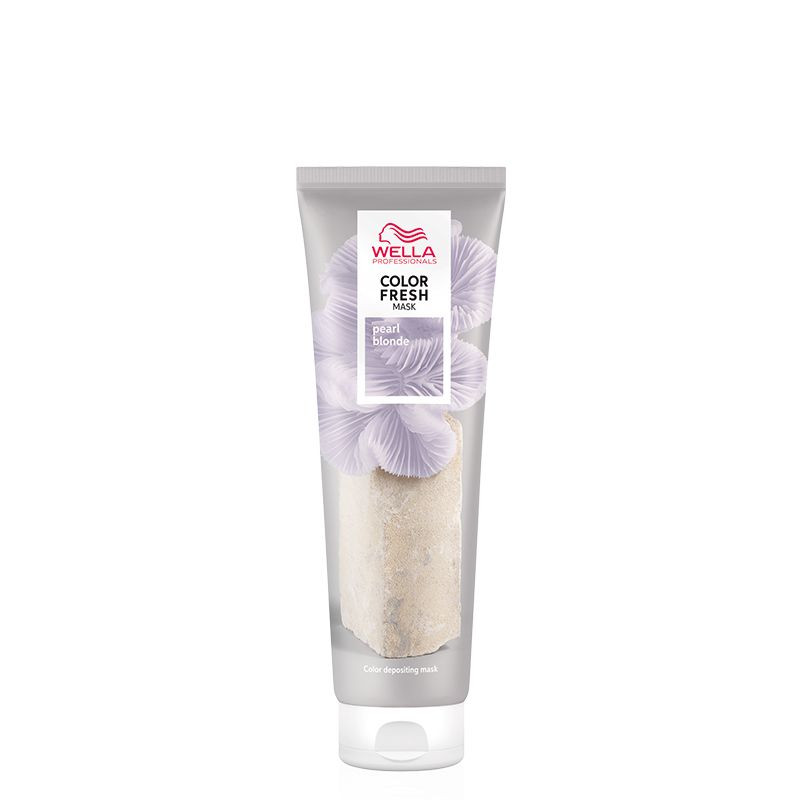 Masque Color Fresh Mask Pearl 150ml