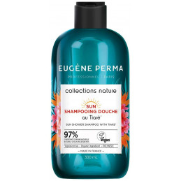 Shampooing douche Sun Collections nature 300ml
