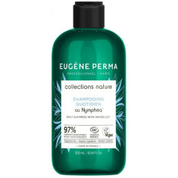 Shampooing quotidien Nymphéa Collections nature 300ml