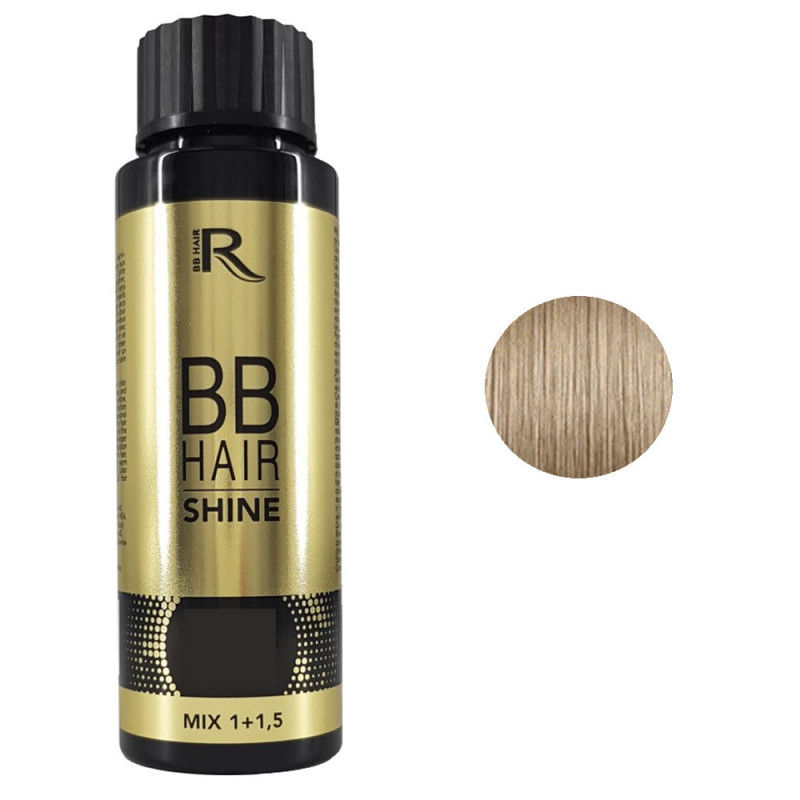 Coloration BB Hair Shine Nude