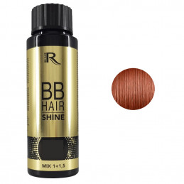 Coloration BBHair Shine 7.66 Blond rouge intense