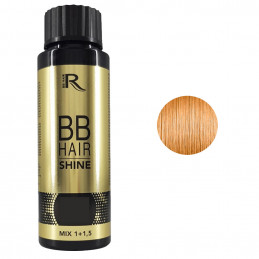 Coloration BBHair Shine 9.43 Blond très clair cuivré doré