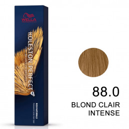 Koleston perfect pure naturals 88.0 Blond clair naturel