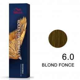 Koleston perfect pure naturals 6.0 Blond foncé