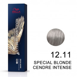 Koleston perfect 12.11 Special Blonde cendré intense