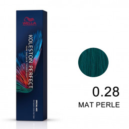 Koleston perfect special mix 0.28 Mat perlé