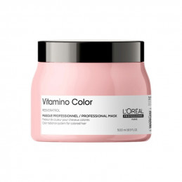 Masque Vitamino color 500 ml