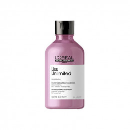 Shampooing liss unlimited 300 ml