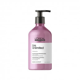 Shampooing liss unlimited 500 ml